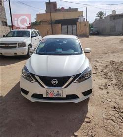 نيسان سنترا